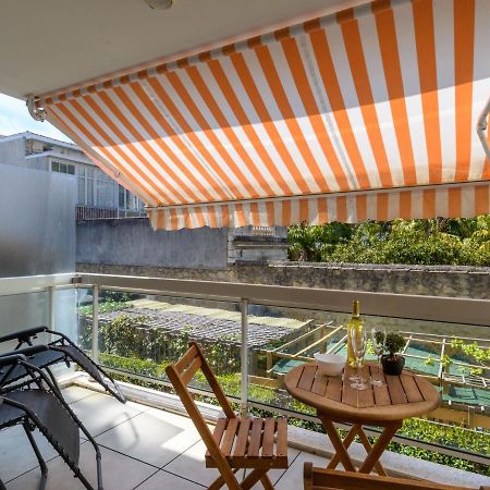 Apartment Agena-3 By Interhome Аркашон Экстерьер фото