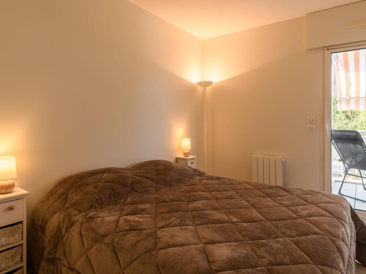 Apartment Agena-3 By Interhome Аркашон Экстерьер фото
