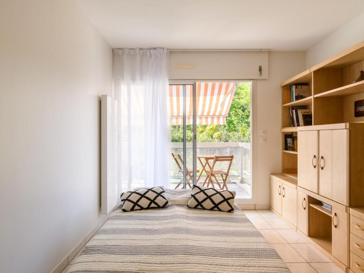 Apartment Agena-3 By Interhome Аркашон Экстерьер фото